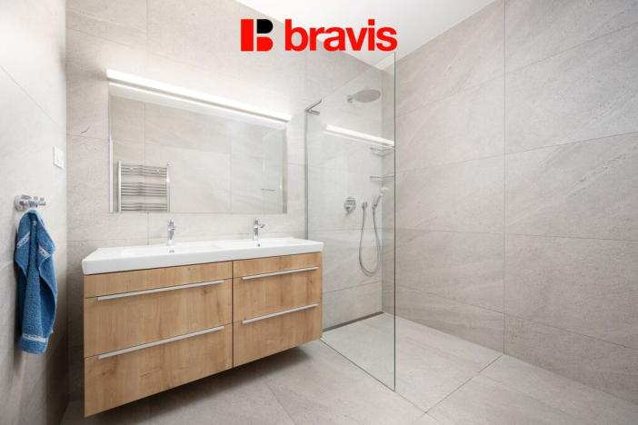 Prodej rodinného domu, Brno - Komín, Hlavní, 193 m2