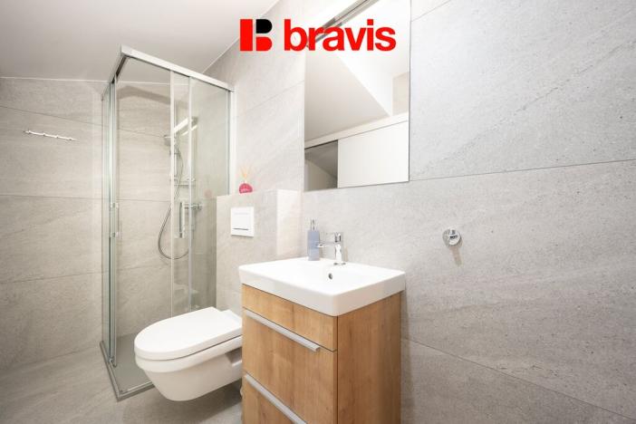 Prodej rodinného domu, Brno - Komín, Hlavní, 193 m2