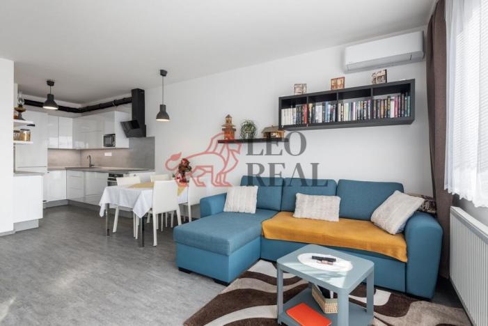 Prodej bytu 3+kk, Praha - Dubeč, Pod Horkami, 74 m2