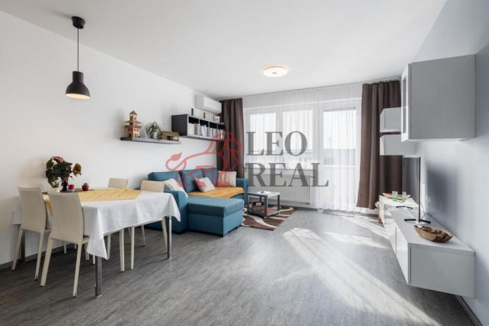 Prodej bytu 3+kk, Praha - Dubeč, Pod Horkami, 74 m2