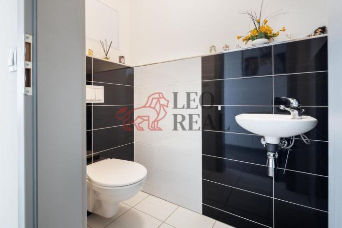 Prodej bytu 3+kk, Praha - Dubeč, Pod Horkami, 74 m2