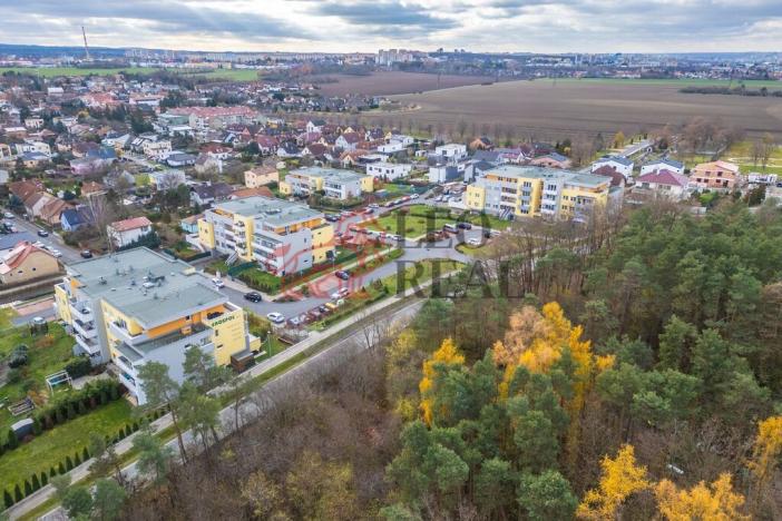 Prodej bytu 3+kk, Praha - Dubeč, Pod Horkami, 74 m2