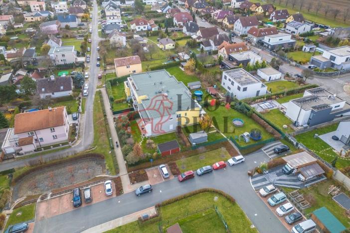 Prodej bytu 3+kk, Praha - Dubeč, Pod Horkami, 74 m2