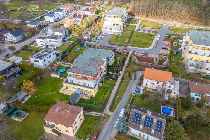 Prodej bytu 3+kk, Praha - Dubeč, Pod Horkami, 74 m2