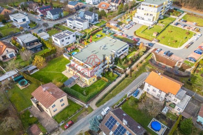 Prodej bytu 3+kk, Praha - Dubeč, Pod Horkami, 74 m2