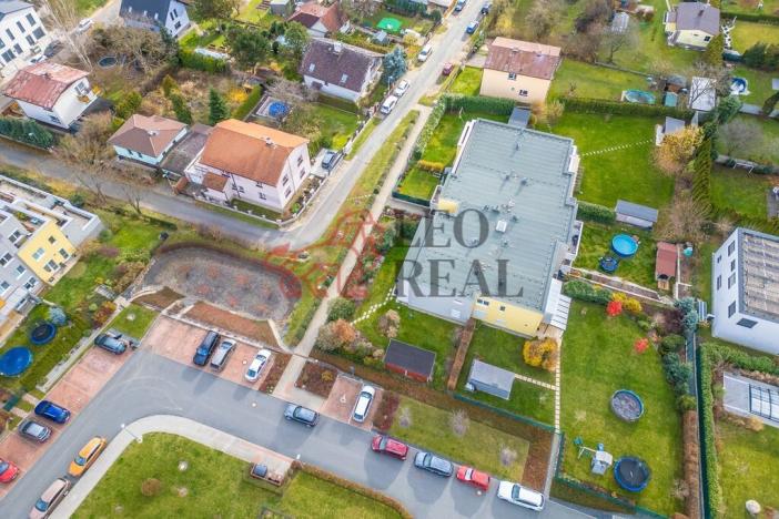 Prodej bytu 3+kk, Praha - Dubeč, Pod Horkami, 74 m2