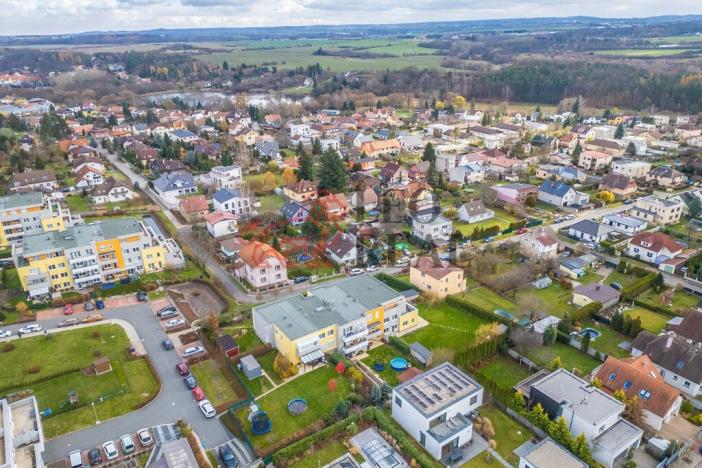 Prodej bytu 3+kk, Praha - Dubeč, Pod Horkami, 74 m2