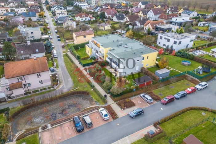 Prodej bytu 3+kk, Praha - Dubeč, Pod Horkami, 74 m2