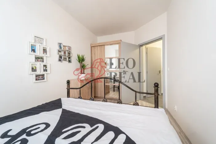 Prodej bytu 3+kk, Praha - Dubeč, Pod Horkami, 74 m2