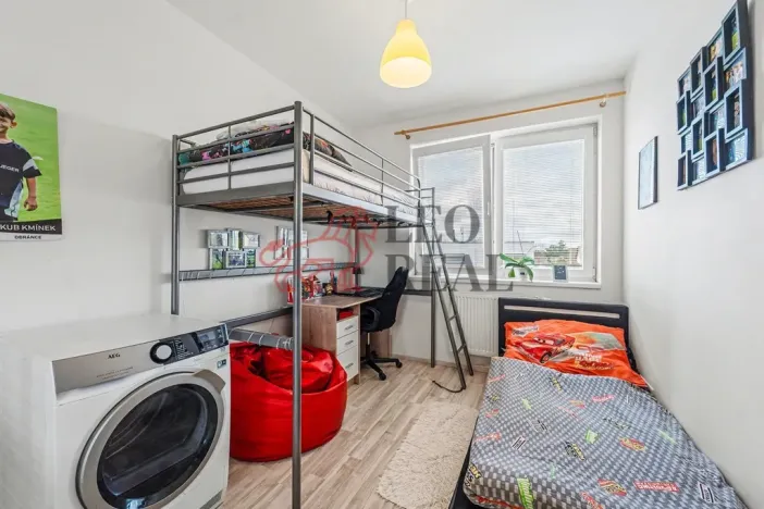 Prodej bytu 3+kk, Praha - Dubeč, Pod Horkami, 74 m2