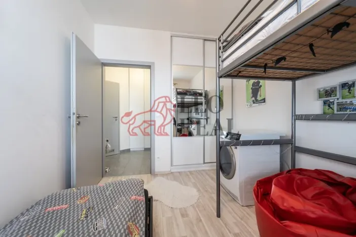 Prodej bytu 3+kk, Praha - Dubeč, Pod Horkami, 74 m2