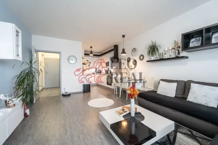 Prodej bytu 3+kk, Praha - Dubeč, Pod Horkami, 74 m2