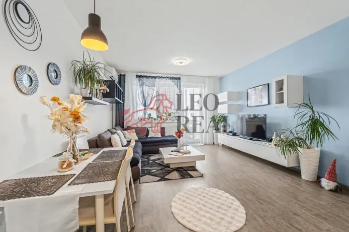 Prodej bytu 3+kk, Praha - Dubeč, Pod Horkami, 74 m2