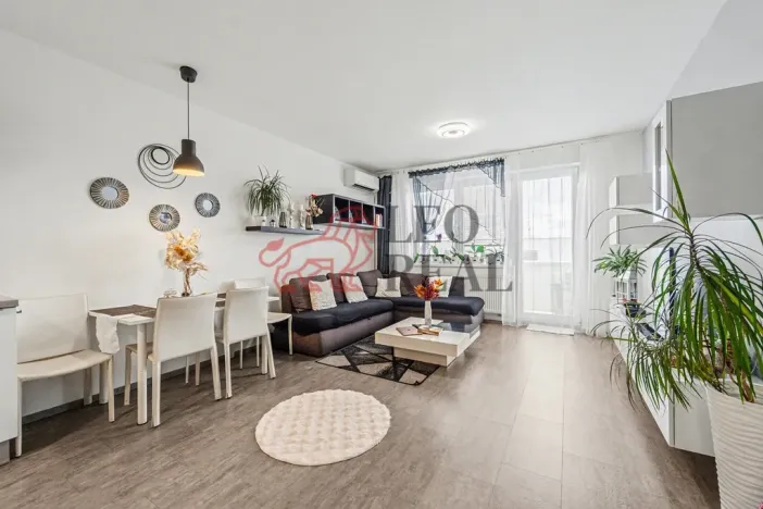 Prodej bytu 3+kk, Praha - Dubeč, Pod Horkami, 74 m2