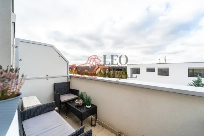 Prodej bytu 3+kk, Praha - Dubeč, Pod Horkami, 74 m2