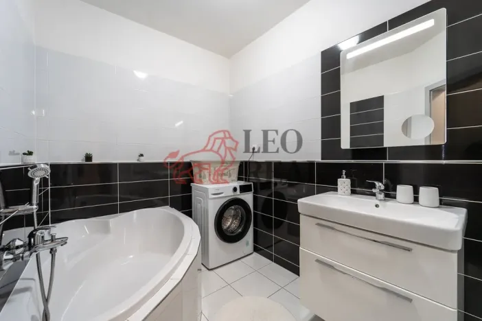 Prodej bytu 3+kk, Praha - Dubeč, Pod Horkami, 74 m2