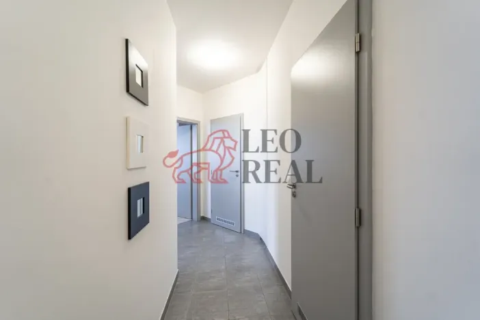 Prodej bytu 3+kk, Praha - Dubeč, Pod Horkami, 74 m2