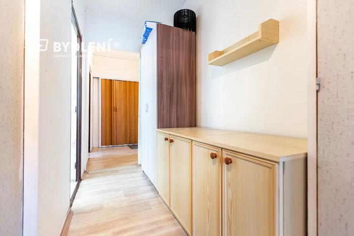 Prodej bytu 3+1, Litvínov, Mostecká, 71 m2