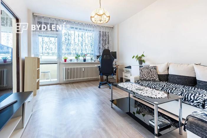 Prodej bytu 3+1, Litvínov, Mostecká, 71 m2