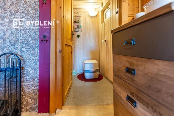 Prodej chaty, Ústí nad Labem, 43 m2