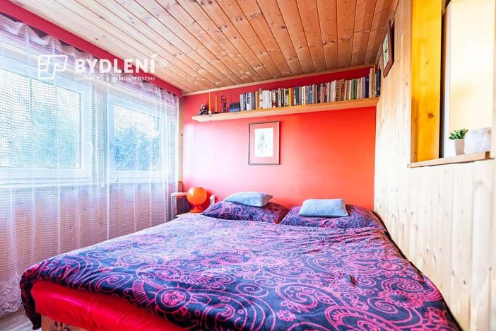 Prodej chaty, Ústí nad Labem, 43 m2