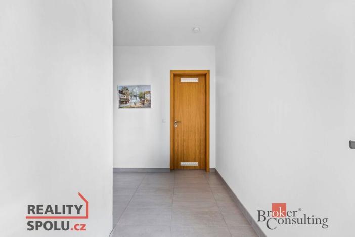 Pronájem bytu 2+kk, Praha - Holešovice, Argentinská, 69 m2