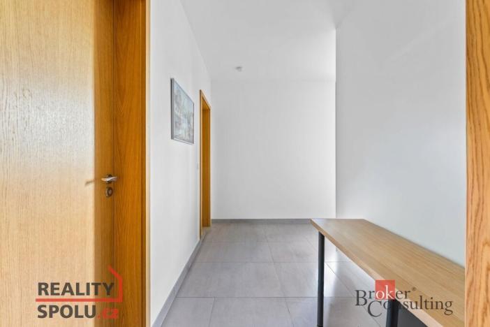 Pronájem bytu 2+kk, Praha - Holešovice, Argentinská, 69 m2