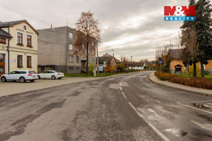 Prodej bytu 3+1, Třebom, 71 m2