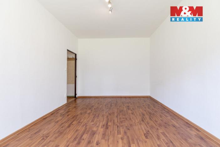 Prodej bytu 2+1, Třinec - Lyžbice, Kopernikova, 52 m2