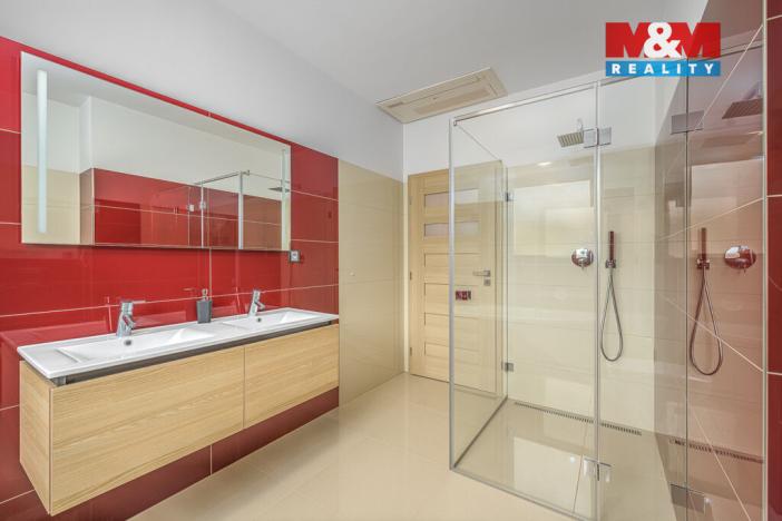 Prodej rodinného domu, Svatý Mikuláš, Krátká, 122 m2