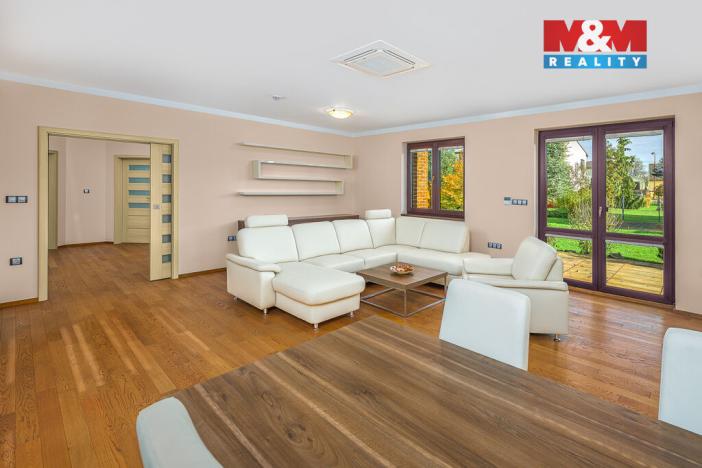 Prodej rodinného domu, Svatý Mikuláš, Krátká, 122 m2