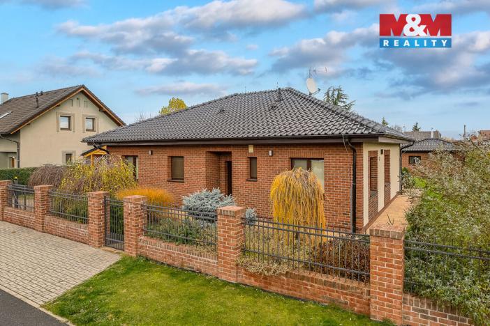 Prodej rodinného domu, Svatý Mikuláš, Krátká, 122 m2