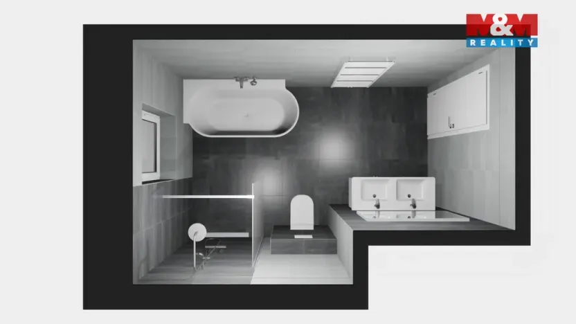 Prodej rodinného domu, Svatý Mikuláš, Krátká, 122 m2