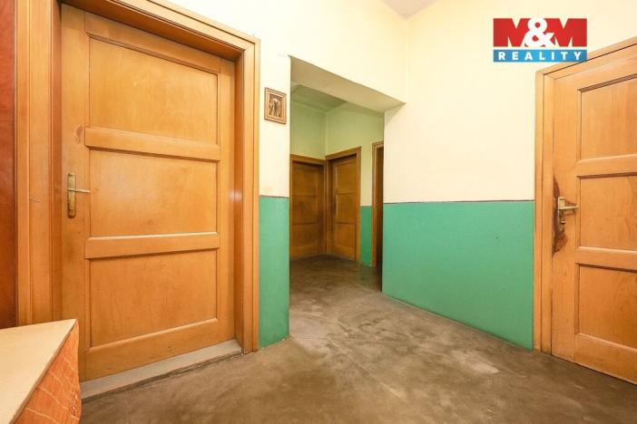 Prodej rodinného domu, Mladějovice, 142 m2