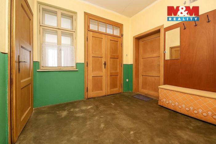 Prodej rodinného domu, Mladějovice, 142 m2