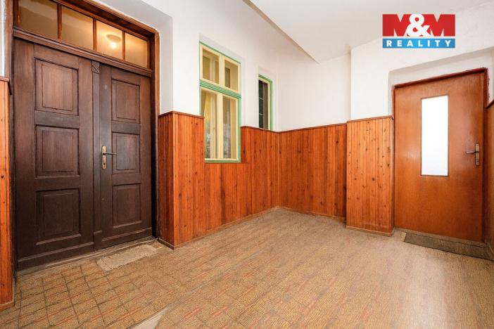 Prodej rodinného domu, Mladějovice, 142 m2