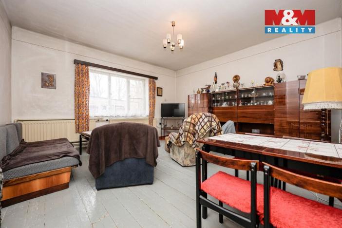 Prodej rodinného domu, Mladějovice, 142 m2