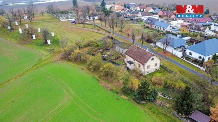 Prodej rodinného domu, Mladějovice, 142 m2