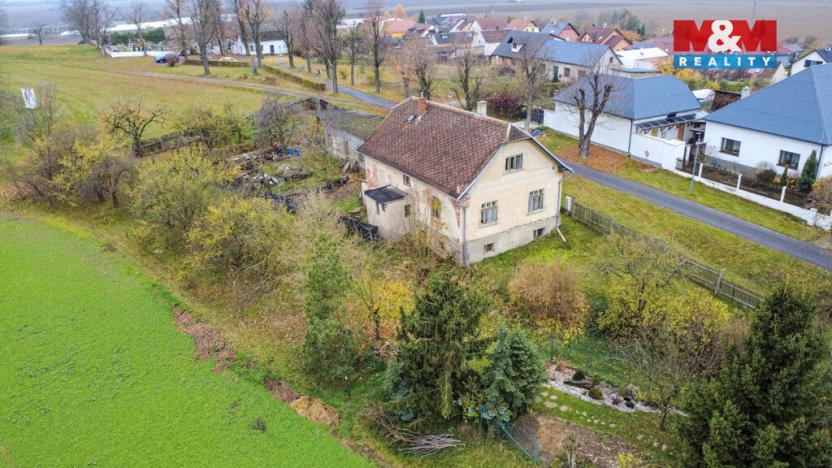 Prodej rodinného domu, Mladějovice, 142 m2