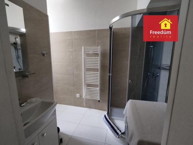 Prodej bytu 2+kk, Teplice, Vrchlického, 36 m2