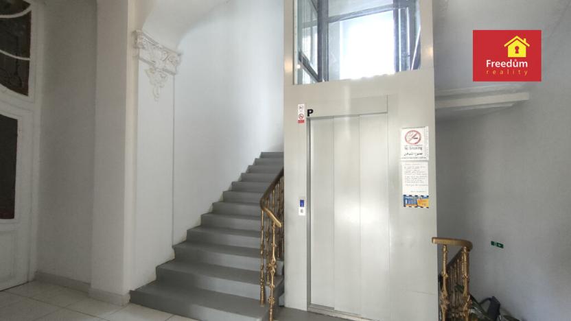 Prodej bytu 2+kk, Teplice, Vrchlického, 36 m2