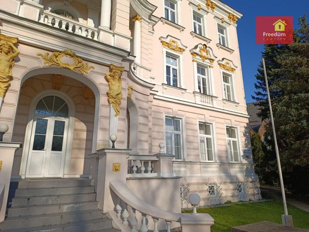 Pronájem bytu 2+kk, Teplice, Vrchlického, 44 m2