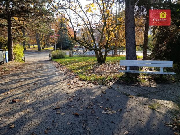 Pronájem bytu 2+kk, Teplice, Vrchlického, 44 m2