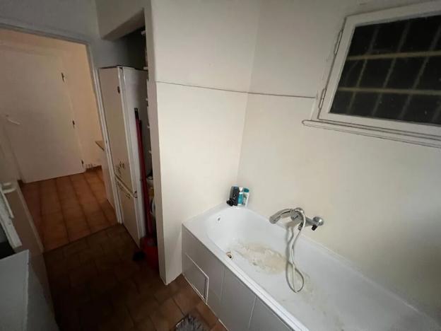 Prodej bytu 2+kk, Praha - Holešovice, Veverkova, 55 m2