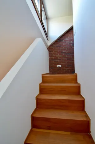 Prodej kanceláře, Praha - Karlín, Šaldova, 194 m2