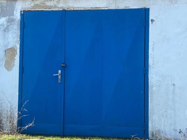 Prodej garáže, Praha - Motol, Za opravnou, 16 m2