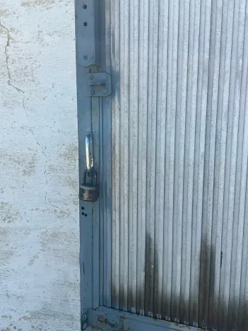 Prodej garáže, Praha - Motol, Za opravnou, 16 m2