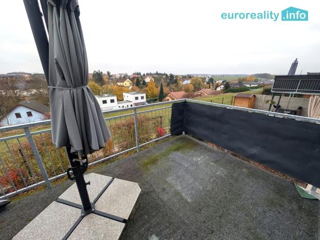 Pronájem bytu 4+kk, Vochov, 81 m2