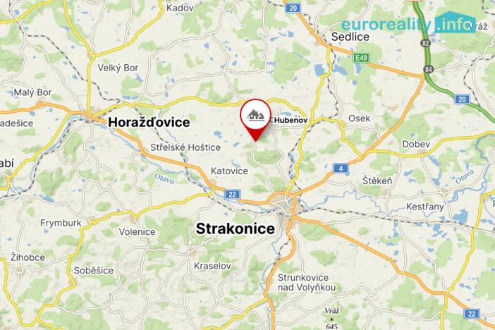 Prodej pole, Únice, 10445 m2