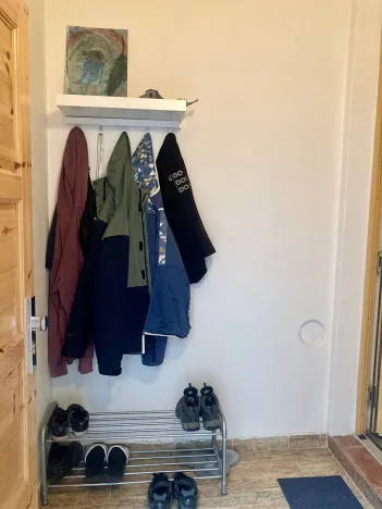 Pronájem bytu 1+1, Praha - Košíře, Vrchlického, 45 m2